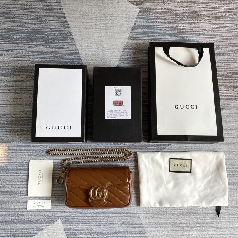 Gucci Satchel Bags